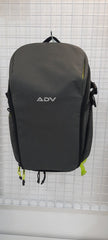 ADV Tennis Backpack Prototype