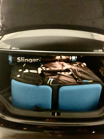 Slinger Bag