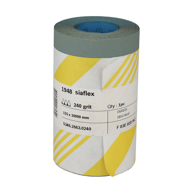SIA Sponge Pad,Sandpaper(Abrasive paper/sheet)
