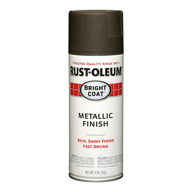 11 Ounce CAN Specialty Spray Color Shift, Galaxy Blue RUST OLEUM