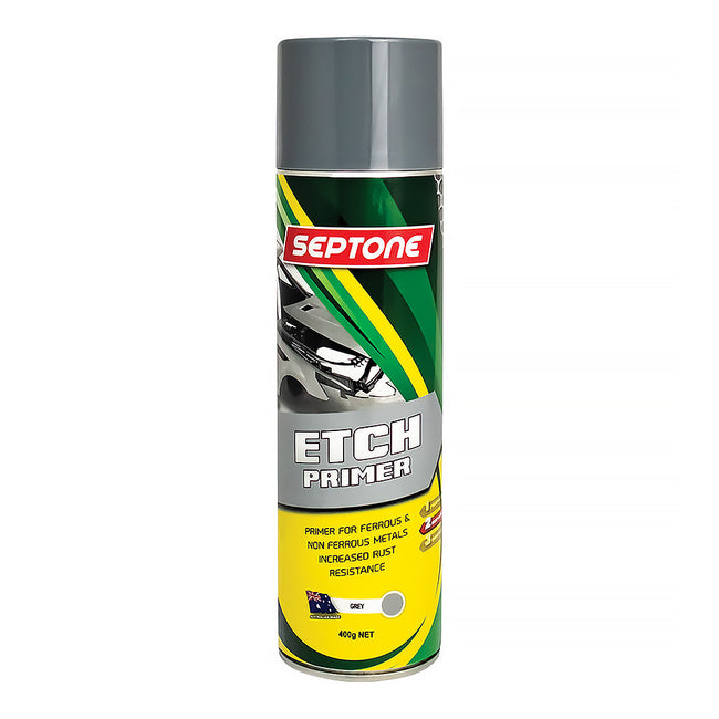 SEPTONE Rust Shield Black Underbody Rust Proofing Coating 400g