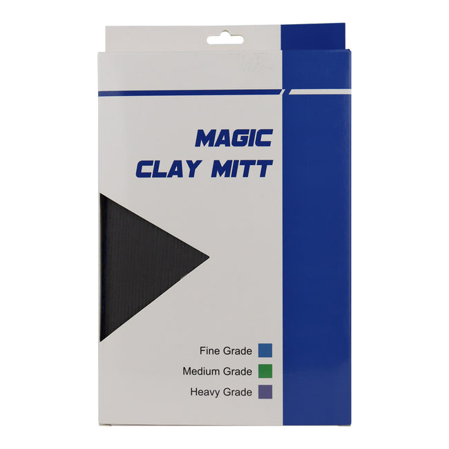 Autoglym Liquid Clay - 5L - Remove iron contaminants with ease