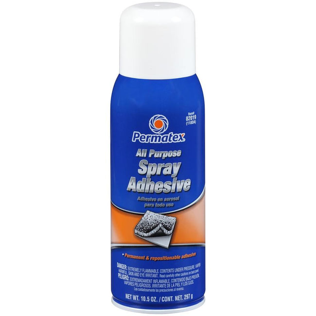 Headliner Spray Glue