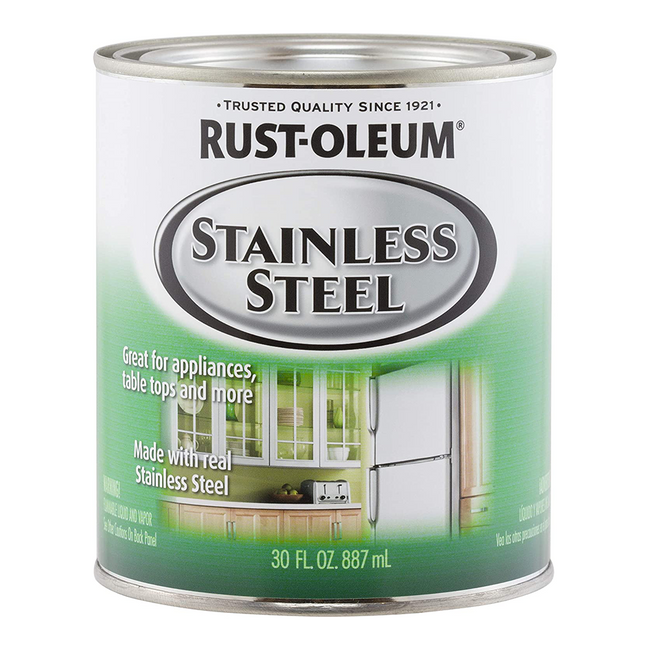 Rust-Oleum Appliance Epoxy 340g