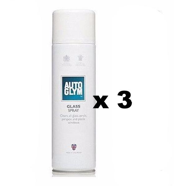 Silicone Free Plastic Conditioner - AutoGlym