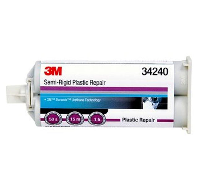 Teroson PU 9225 Sf Adhesive Of Repair of The Plastic
