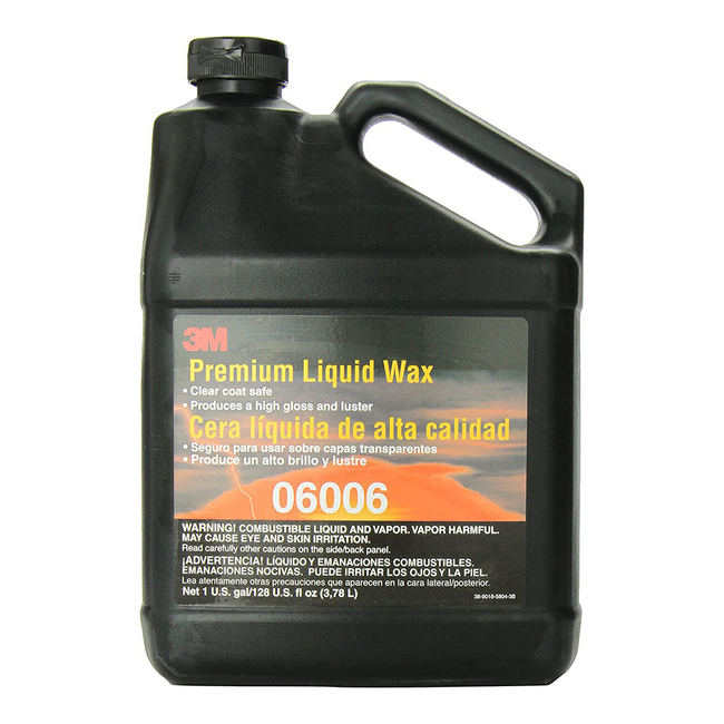 Autoglym Automotive Express Wax Car Care Polish 5L AUTEW5