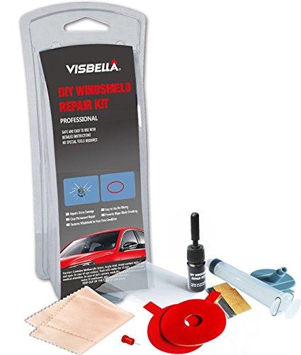 Visbella Rearview Mirror Adhesive Repair Kit - China Rearview