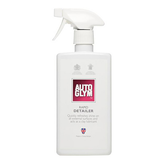 Autoglym Car Care Detailing High Performance Dressing Tyre Gel