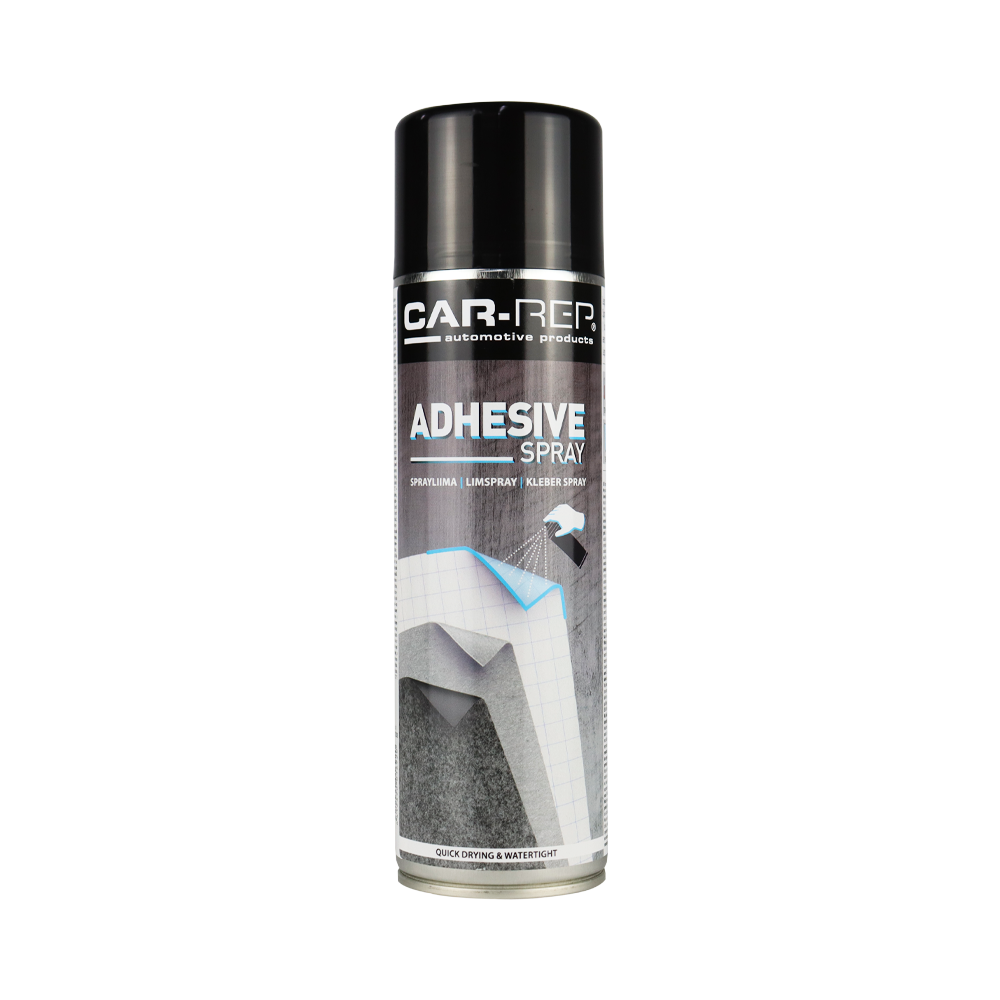 SPRAYMAX Automotive Car 2K Component High Gloss Clear Coat 400ml