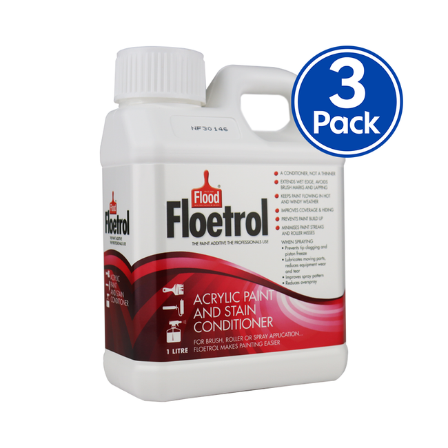 Flood Floetrol®  Standard Paint & Flooring