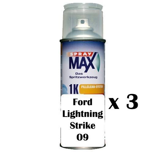 automotive-touch-up-spray-paint-can-ford-lightning-strike-o9-colour-x-3