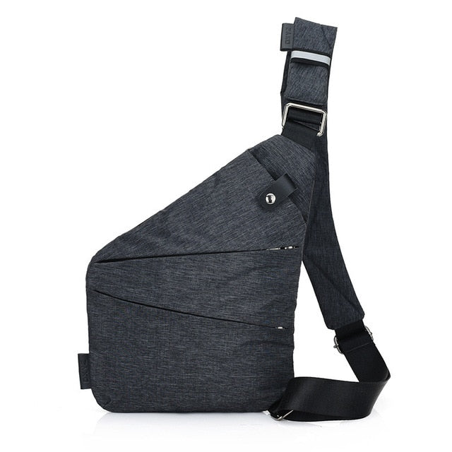 single shoulder bag