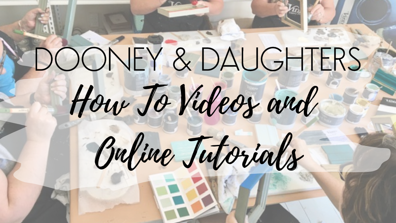 How to videos & blogs