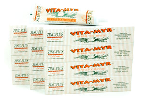 vita myr toothpaste