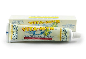 vita myr toothpaste