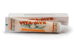 vita myr toothpaste