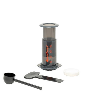 AeroPress XL Filters (200-Pack): Premium, Grit-Free, USA Made