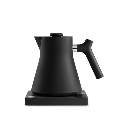 Barista Basics Electric Gooseneck Kettle - 1L