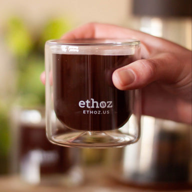 ethoz 12oz Minimalist Mug · ContempoRoast Coffee & Roastery