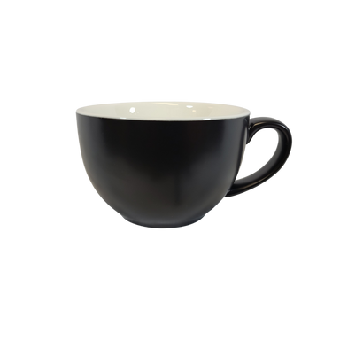 Cappuccino Cup & Saucer (150ml, 5oz) — Coffee Addicts