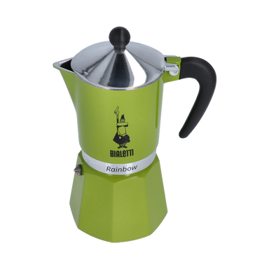 GAT Moka pot Magnifica Magnifica Induction Moka pot