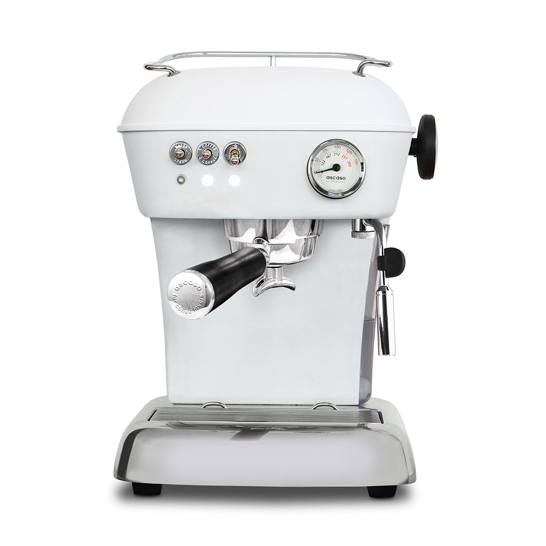 SIDEWALK SALE - Ascaso Bar 1 Group Commercial Espresso Machine - Tank Only,  110V CLEARANCE (C503)