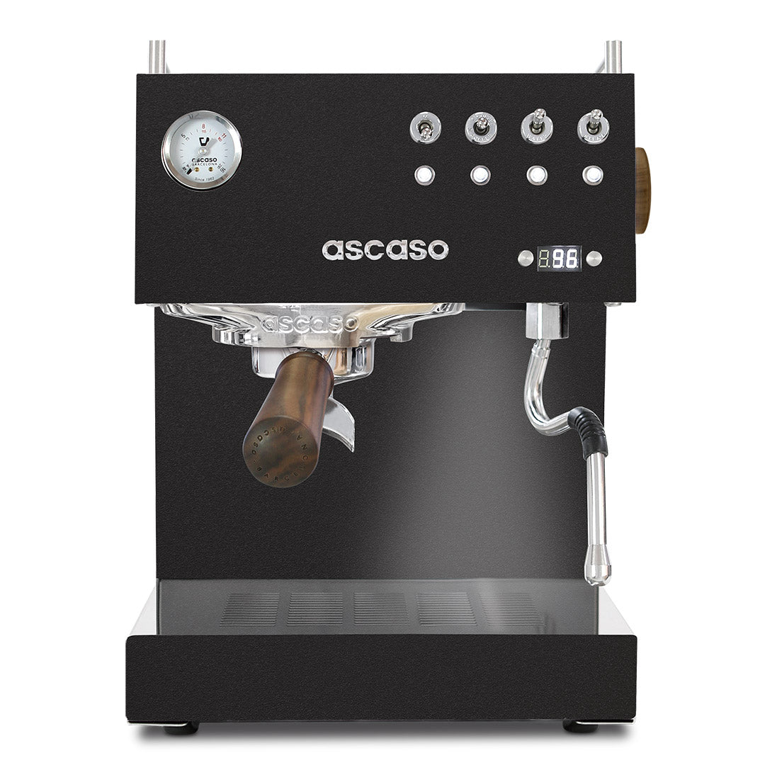 Ascaso Steel UNO PID Espresso Machine