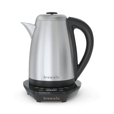 Barista Basics Electric Gooseneck Kettle - 1L