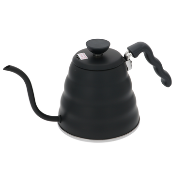 Barista Basics Electric Gooseneck Kettle - 1L