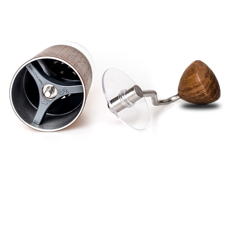 Comandante C40 Hand Grinder MK4 | Coffee Addicts