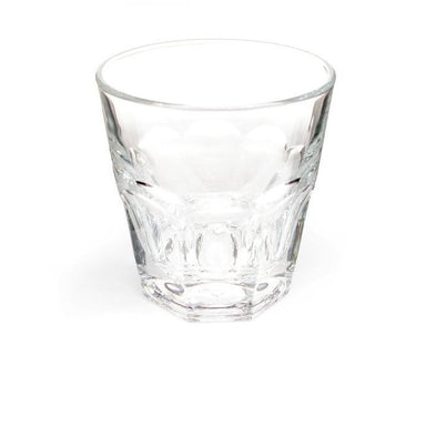 Barista Basics Lined Measuring Glass - 4oz / 110ml