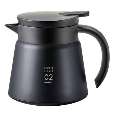 HARIO V60-02 Coffee Server (700ml/24oz) – Hario Canada