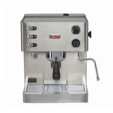 Lelit Anna 2 PL41TEM/110 Espresso Machine PID — Consiglio's Kitchenware