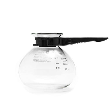 Yama Glass 5 Cup Tabletop Siphon (Syphon) (Alcohol Burner)