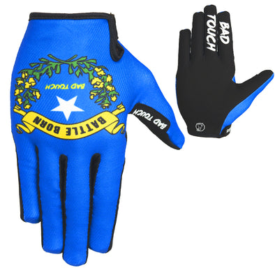 New terrible gloves : r/FC