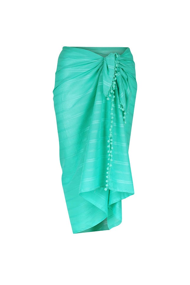 Jade Sarong