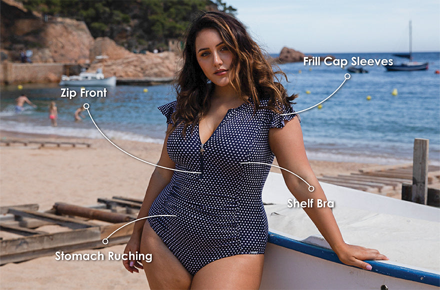 Women's Swimwear Australia, Swimsuits for Women