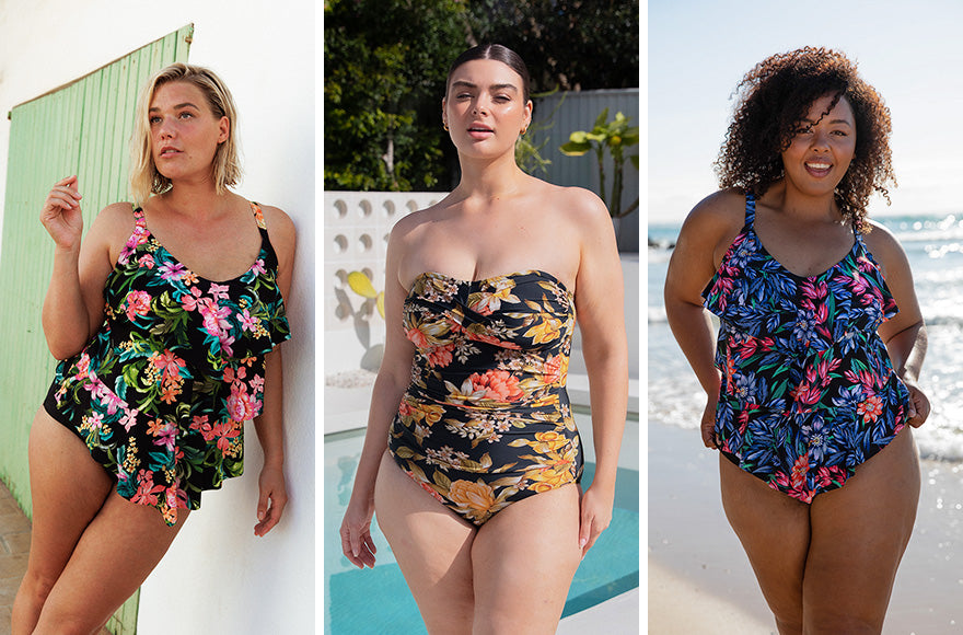 The Best Tummy Control Swimwear To Shop In Australia