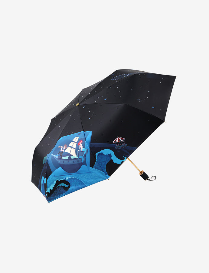 designer umbrella sale