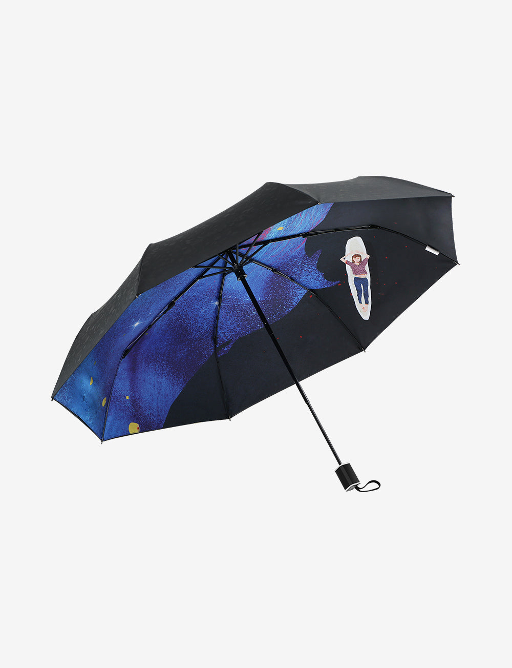 best ladies folding umbrella