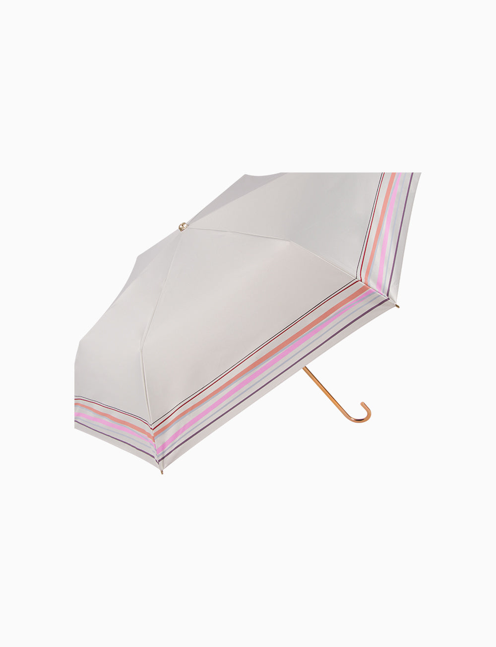 designer mini umbrella