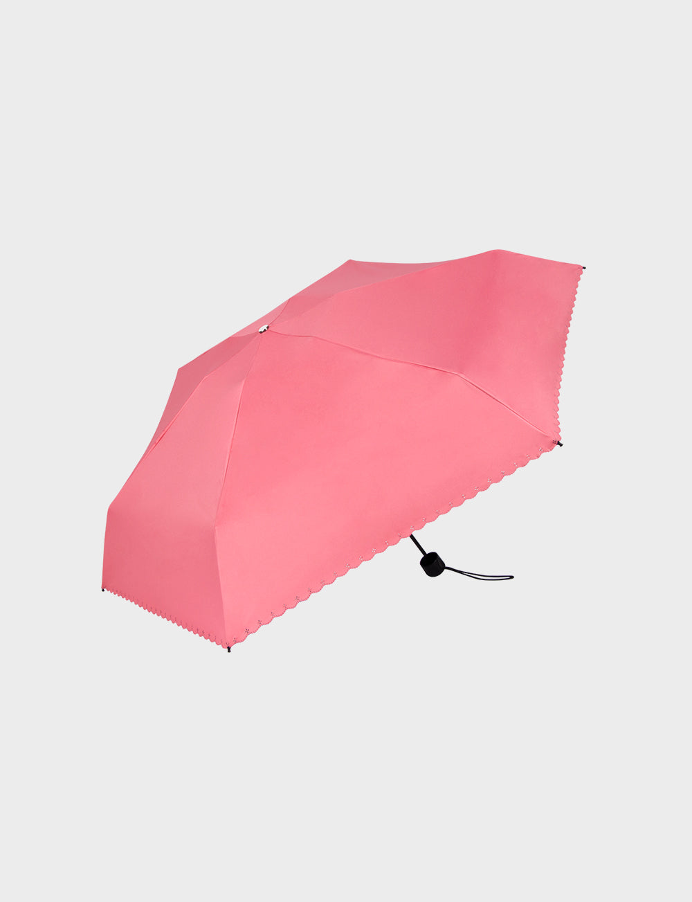 designer mini umbrella