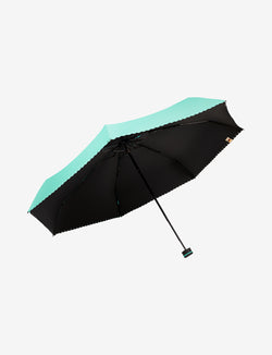 best color umbrella for sun protection