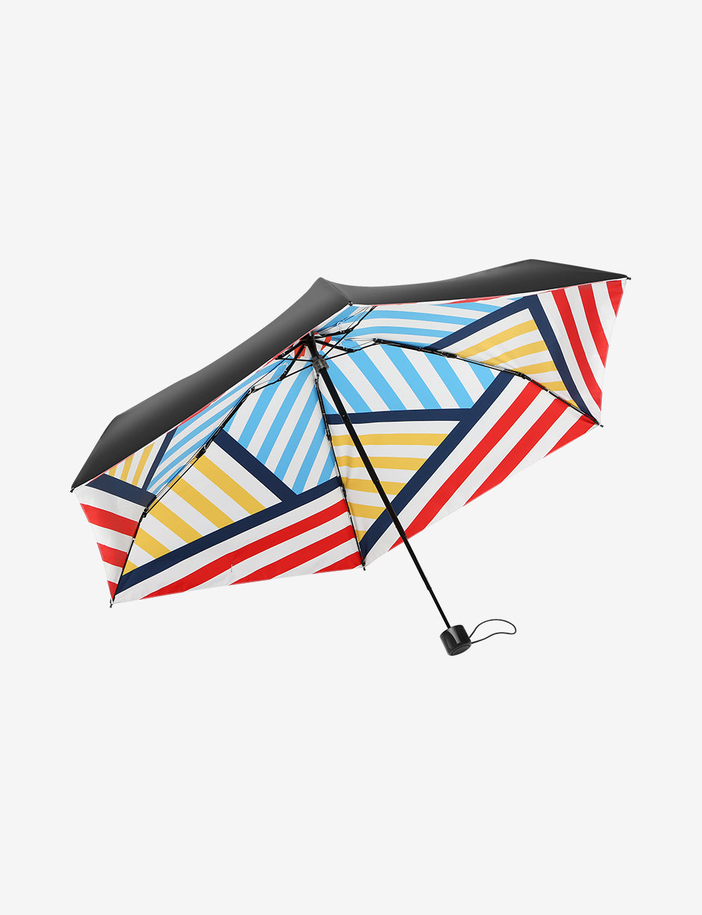 designer mini umbrella