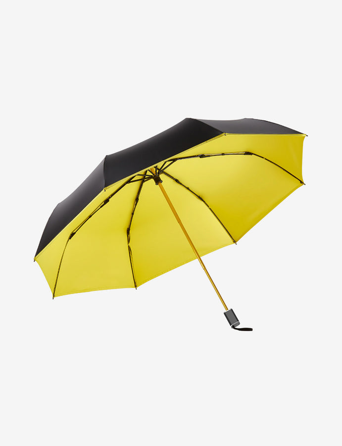 designer folding umbrellas