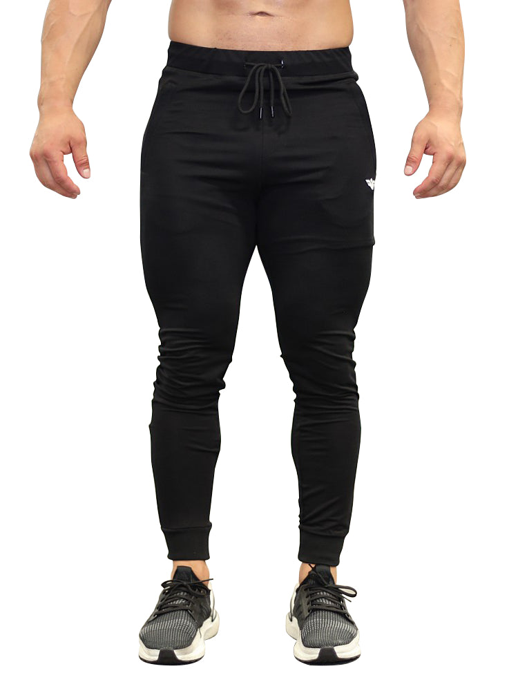 ENCORE JOGGER - BLACK