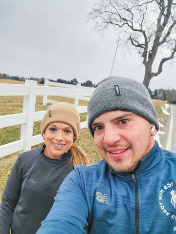 running outdoors farm run baltimore driven day