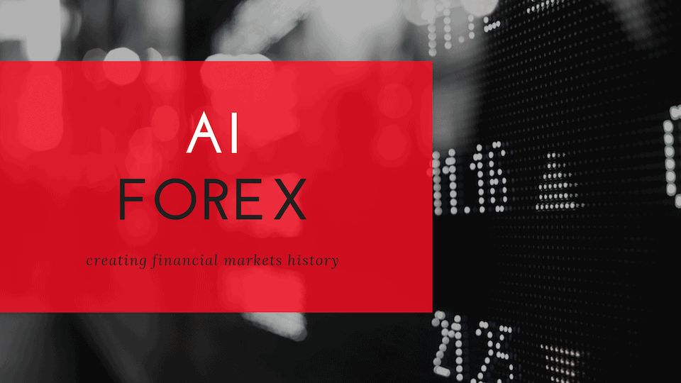 Ai Forex Trading Bot Intuitive Code - 
