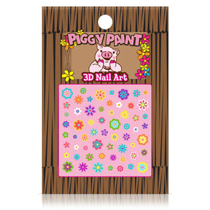 Piggy Paint Cutie Nail Art - Sterling & Me